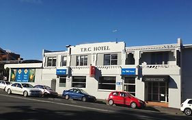 Trc Hotel Launceston 3*